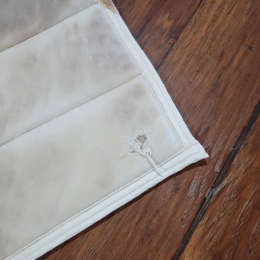 Weatherbeeta Saddle pad - Picture 9 of 14